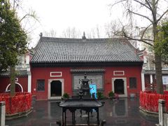 -长春观