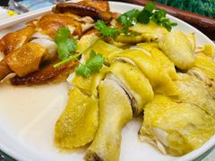 -金水门银河酒楼(新埠岛店)
