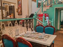 -阿拉丁新疆风味餐厅·清真(罗廊巷店)