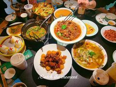 -武庄主特色炒鸡(周恩来纪念馆店)
