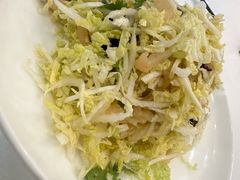 -润泽园饭庄(中山路店)