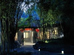 -乾园.魏庐湖景餐厅(花港店)