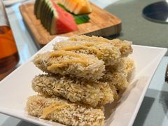 脆皮粉蒸肉-马旺子酒楼