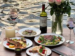 -FOOOO CITY CLUB 孚乐里音乐西餐酒吧(来福士店)