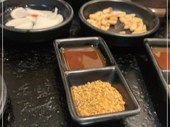 -九田家黑牛烤肉料理(太阳城店)