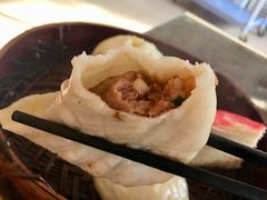 -红灯笼大酒楼(通湖路店)