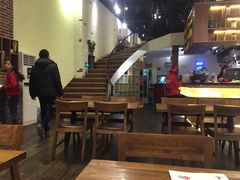 -妈妈的味道(工人体育场东路店)