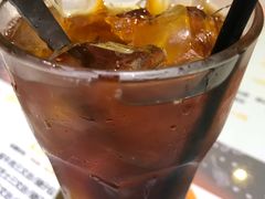 -鸿运茶餐厅(皇岗店)
