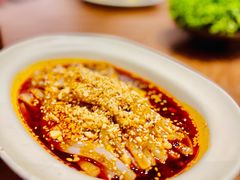 -肆海小川菜酒馆Wine Bistro (青年路店)
