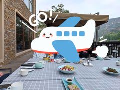 -望京楼flavor餐厅(古北水镇景区店)