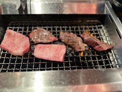 -俺的焼肉(銀座9丁目店)