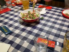 -雪熊哈尔滨烧烤·精酿啤酒·砂锅(中央胜境店)