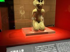-金沙遗址博物馆
