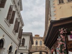 -华谊兄弟（长沙）电影小镇