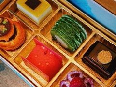-悦厅·下午茶(杭州柏悦酒店)