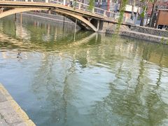 -团结湖公园