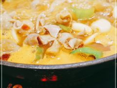 -湘肠香火锅店(团结湖店)