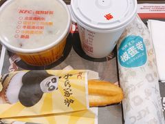 -肯德基(沈阳机场T3店)