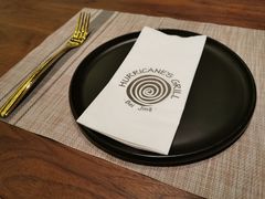 -Hurricane's Grill 飓风牛排