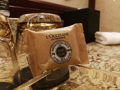 -无锡君来洲际酒店