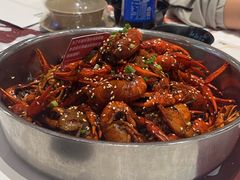 -靓靓蒸虾·头牌蒸虾(雪松路总店)
