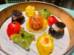 -誉八仙茶室酒楼(新天地店)