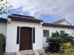 -厦门园林博览苑