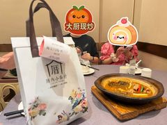 -金哥私房菜馆(张府园总店)