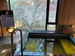 -静之湖度假区