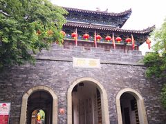 -昌州古城