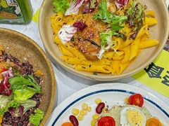 -西语·炭烧牛排(卓越中寰店)