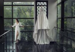 -MECCI婚礼摄影跟拍(红东方广场店)