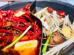 -贰回巷火锅馆(钟楼店)