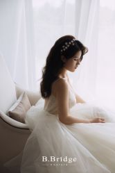 点击看大图 -B.Bridge Couture婚纱礼服(福田店)