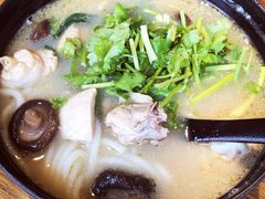 -老妈米线(木渎影视城店)