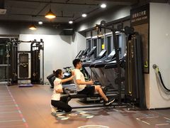 -AC健身·运动康复工作室(千灯湖店)
