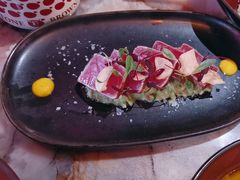 -BROWNSTONE布朗石西班牙餐厅(富城店)