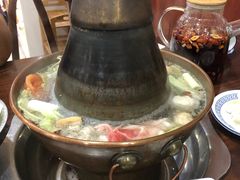 -恩福来涮羊肉(中北旗舰店)