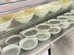 -杨记灌肠(食品街店)