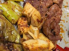 -俄罗斯大肉串(爱民路店)