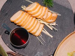 -云间粮仓