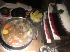 -左庭右院鲜牛肉火锅(南通CBD大有境店)