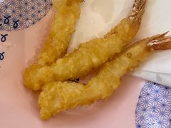 虾天妇罗-滨寿司(百联中环店)