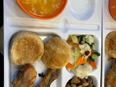 -香妃烤鸡(西单店)