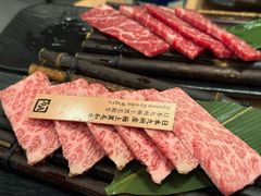-牛角日本烧肉专门店(海运大厦店)