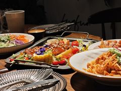 -FUNFUN有饭花园聚会餐厅