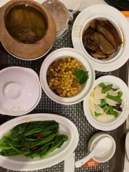 点击看大图 -爱帝宫月子中心(罗湖别墅院)