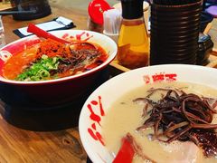 -豚王拉面(锦荣商业大厦店)
