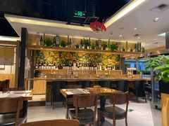 大堂-森味花园·日本料理(伊藤洋华堂亚运村店)