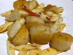 -荷风细雨·中国茶宴(碧云店)